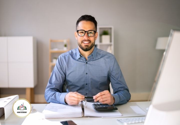 New Learning Page